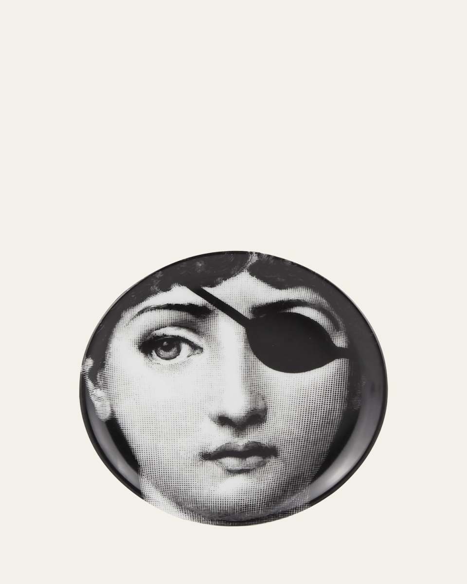 Coaster Tema e Variazioni n8 Eye Patch